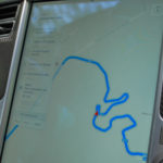 Curvy roads
