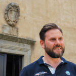 Mr T at Castello di Potentino