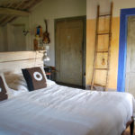 All natural room