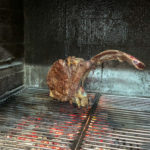 Bistecca Fiorentino or T-Rex
