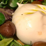 Burrata