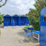 A bagno at Forte dei Marmi