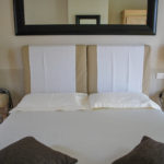 Cosy room at Villa d’Amelia